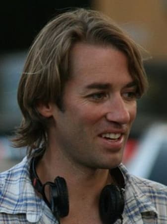 Jonas Pate