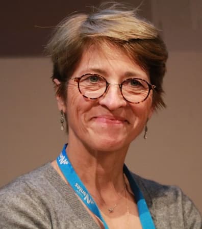 Sophie Rigal-Goulard