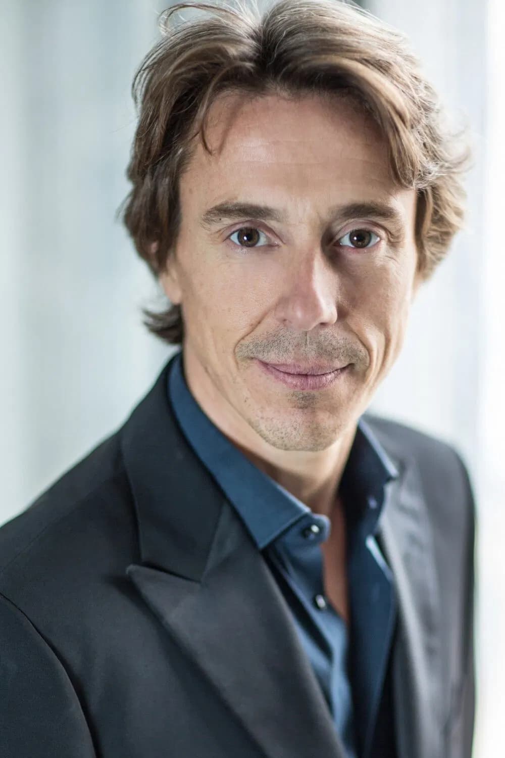Laurent Saint-Gérard