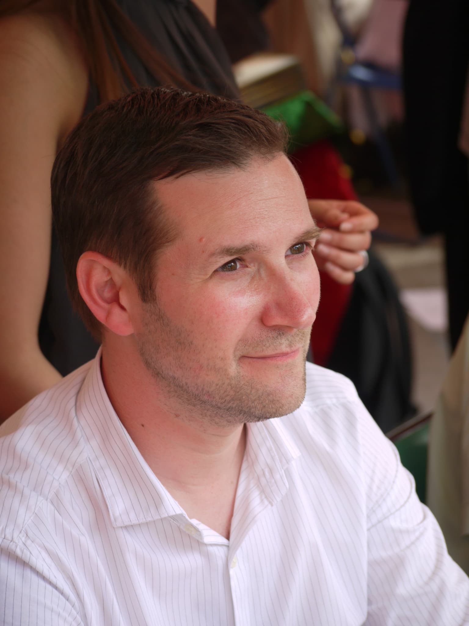 Frédéric Mars