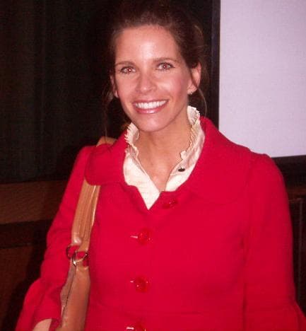 Jill Bartlett