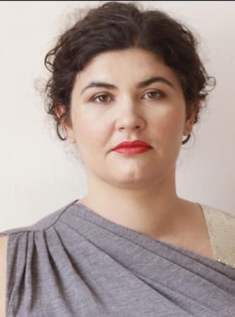 Marlène Saldana