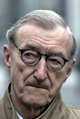 Julian Barnes