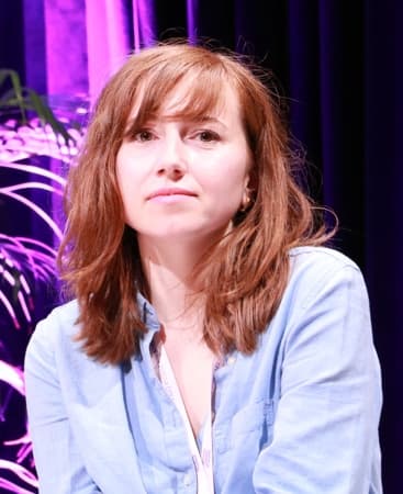 Lucile Peytavin