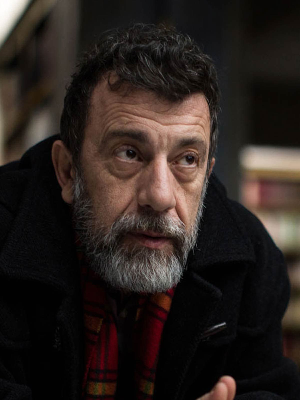 Manolis Mavromatakis