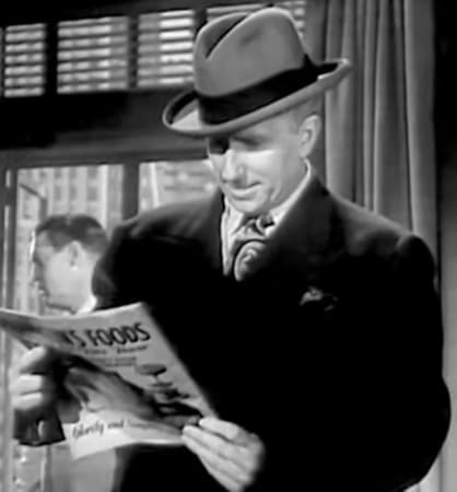 Richard Gaines