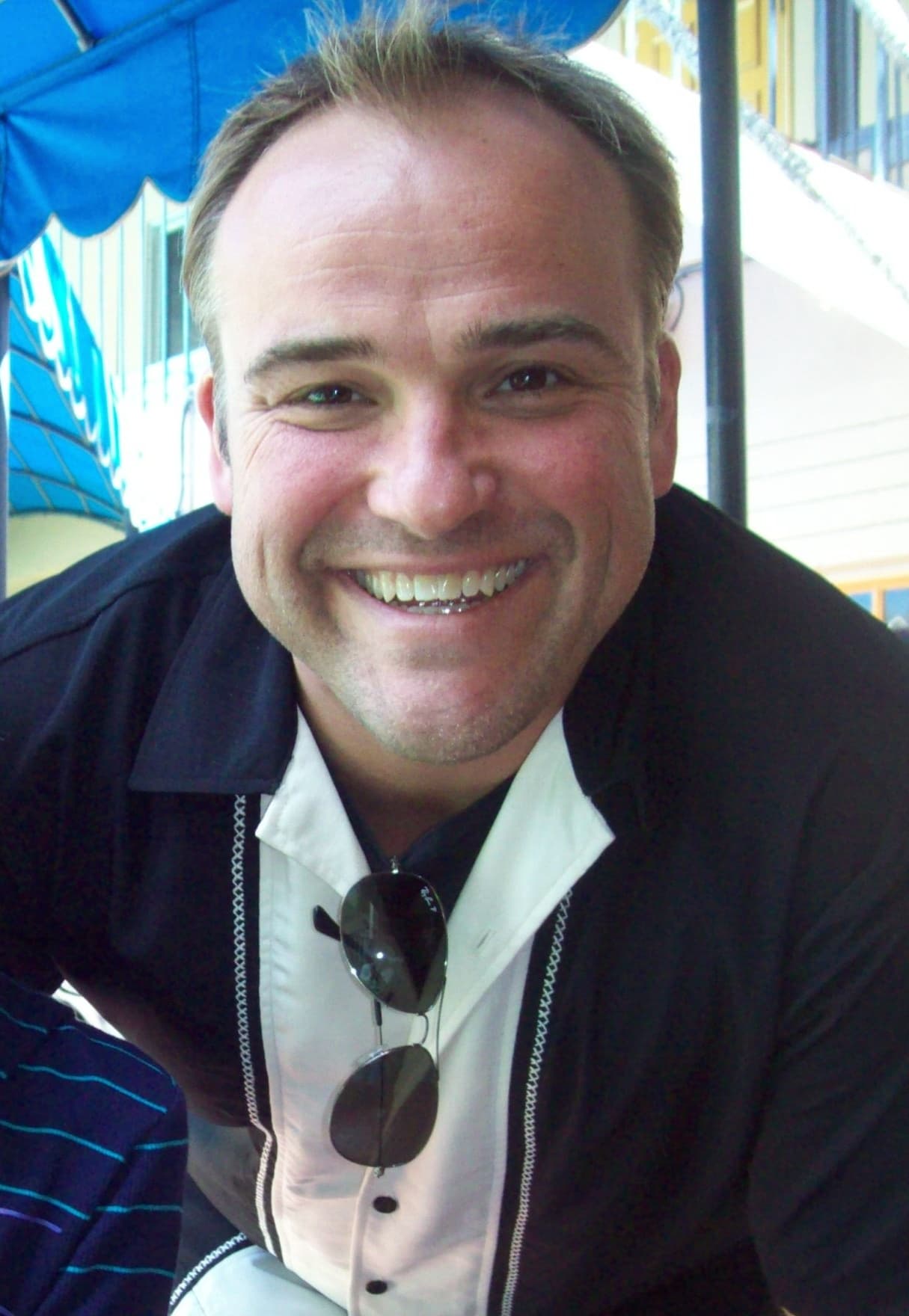 David Deluise