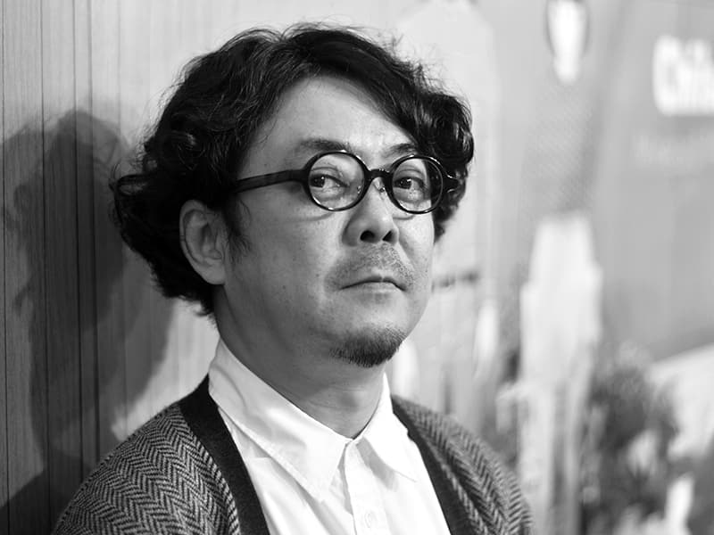 Minetarō Mochizuki