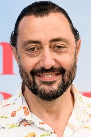 Jesus del Cerro