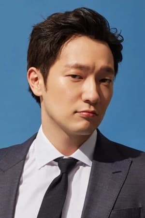 Son Seok-koo
