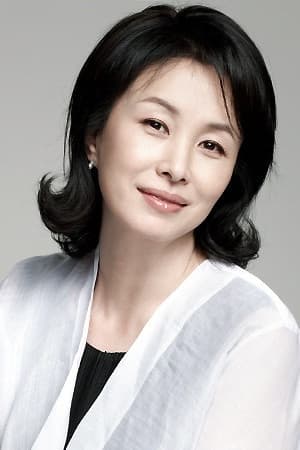 Kim Mi-suk