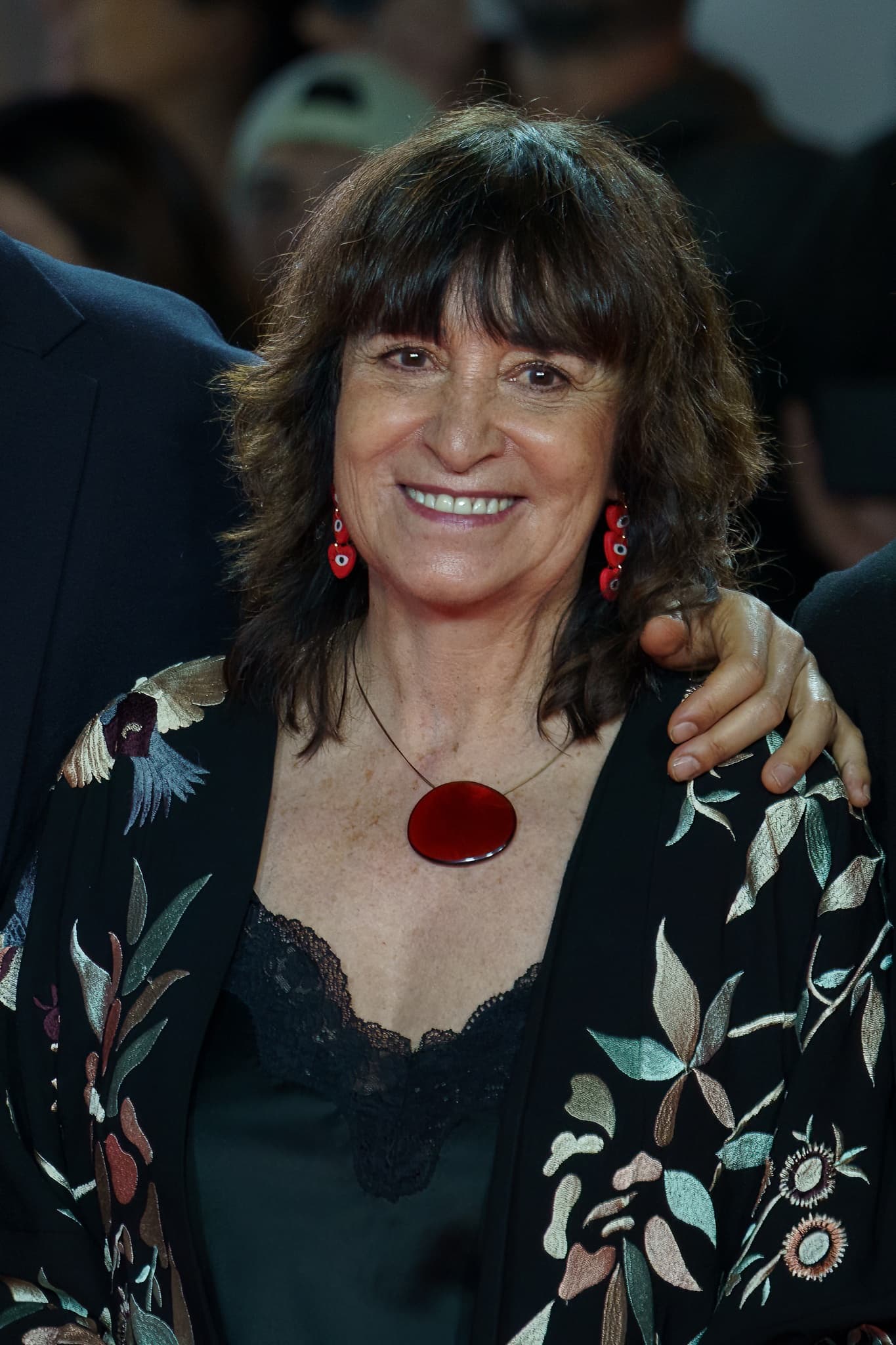 Rosa Montero