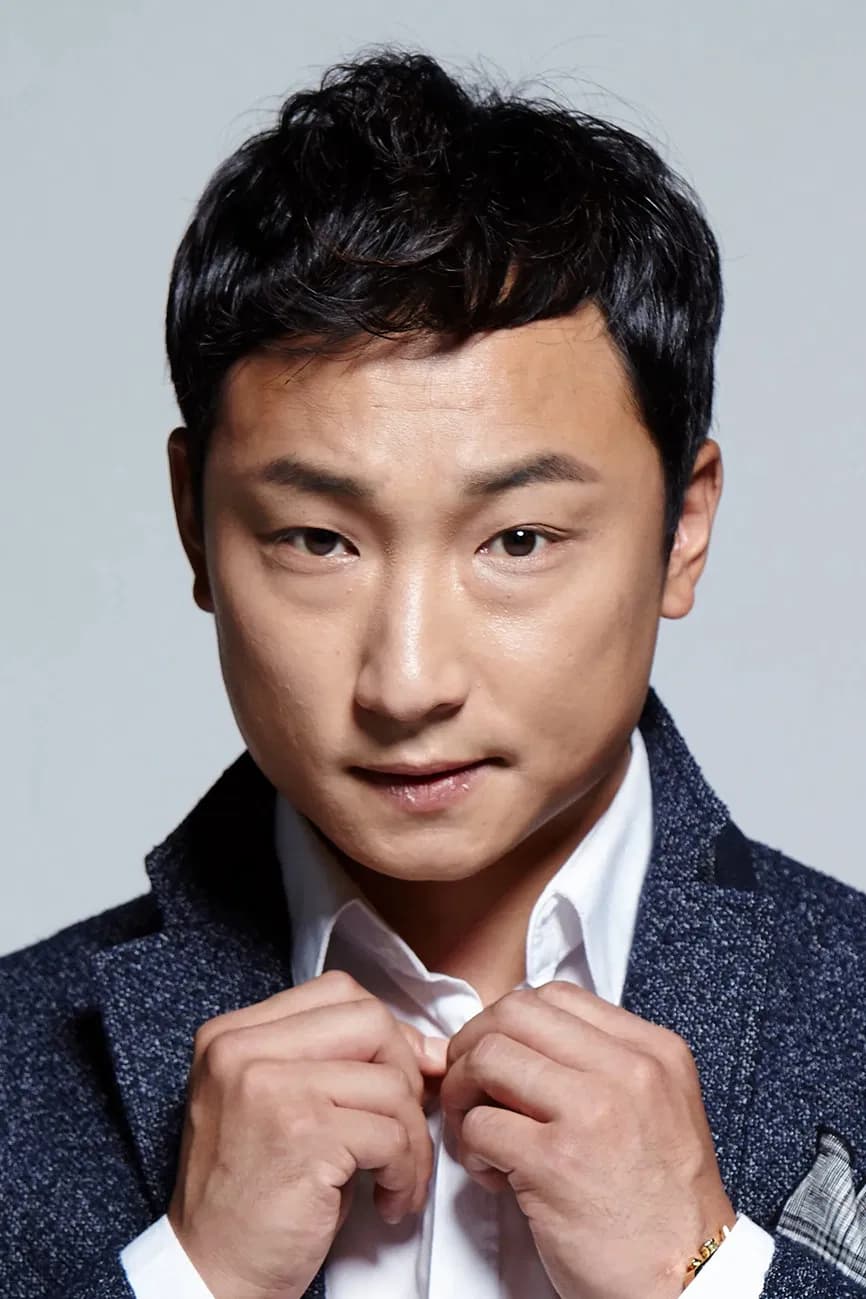 Yang Hyeon-min
