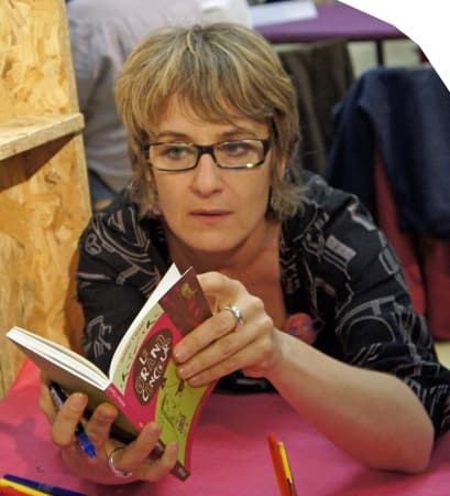 Hélène Vignal