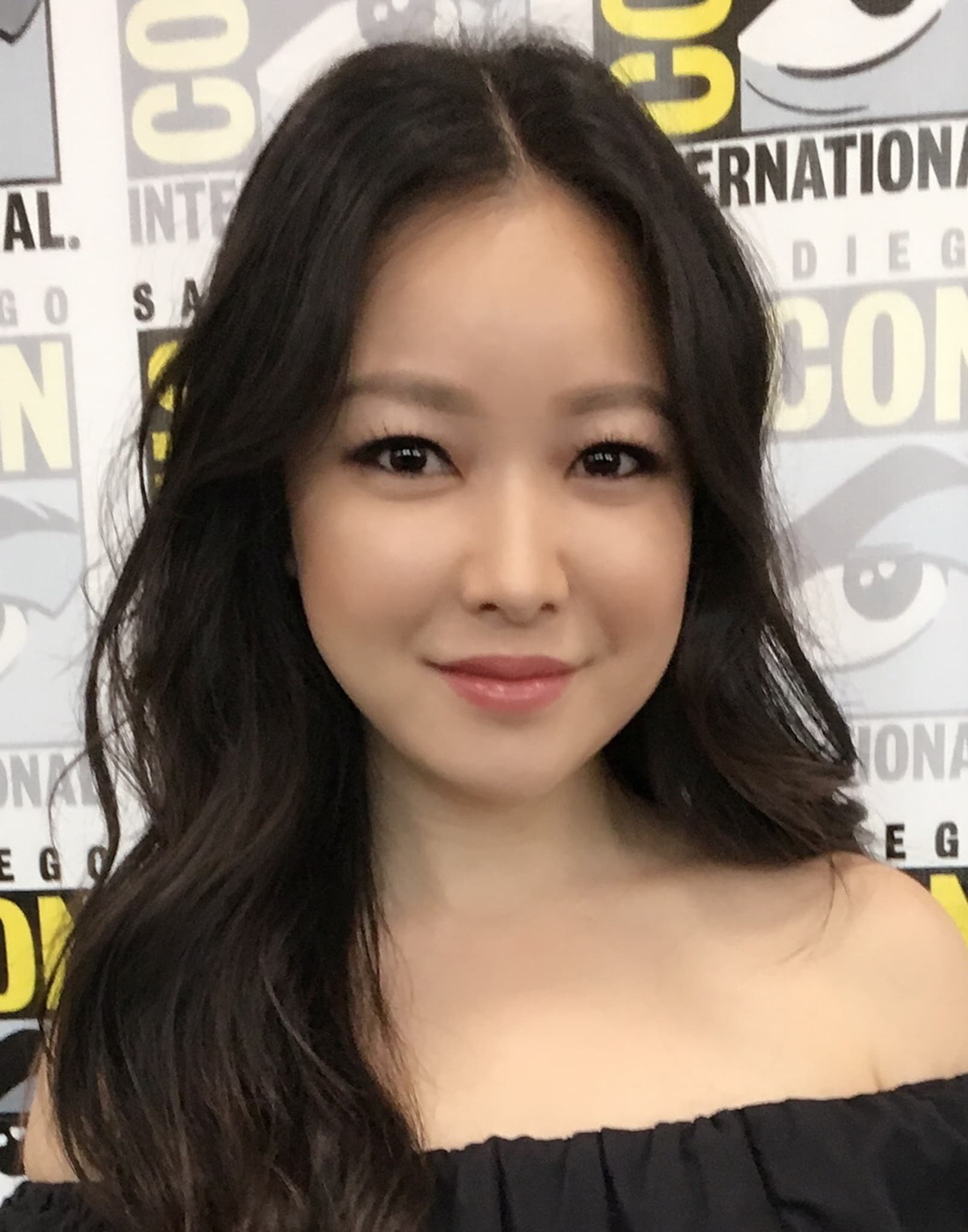 Charlet Chung