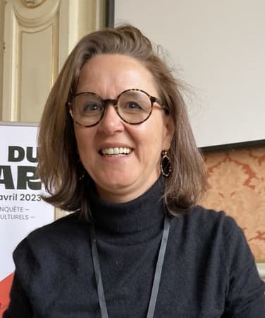 Sophie Henaff