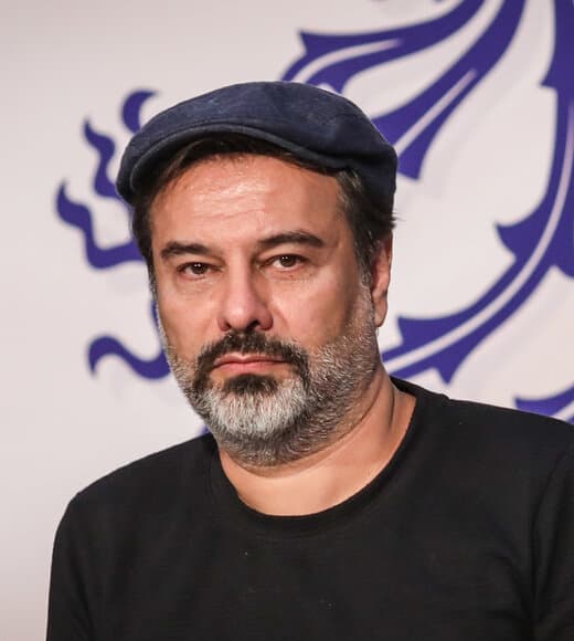 Peyman Ghasemkhani