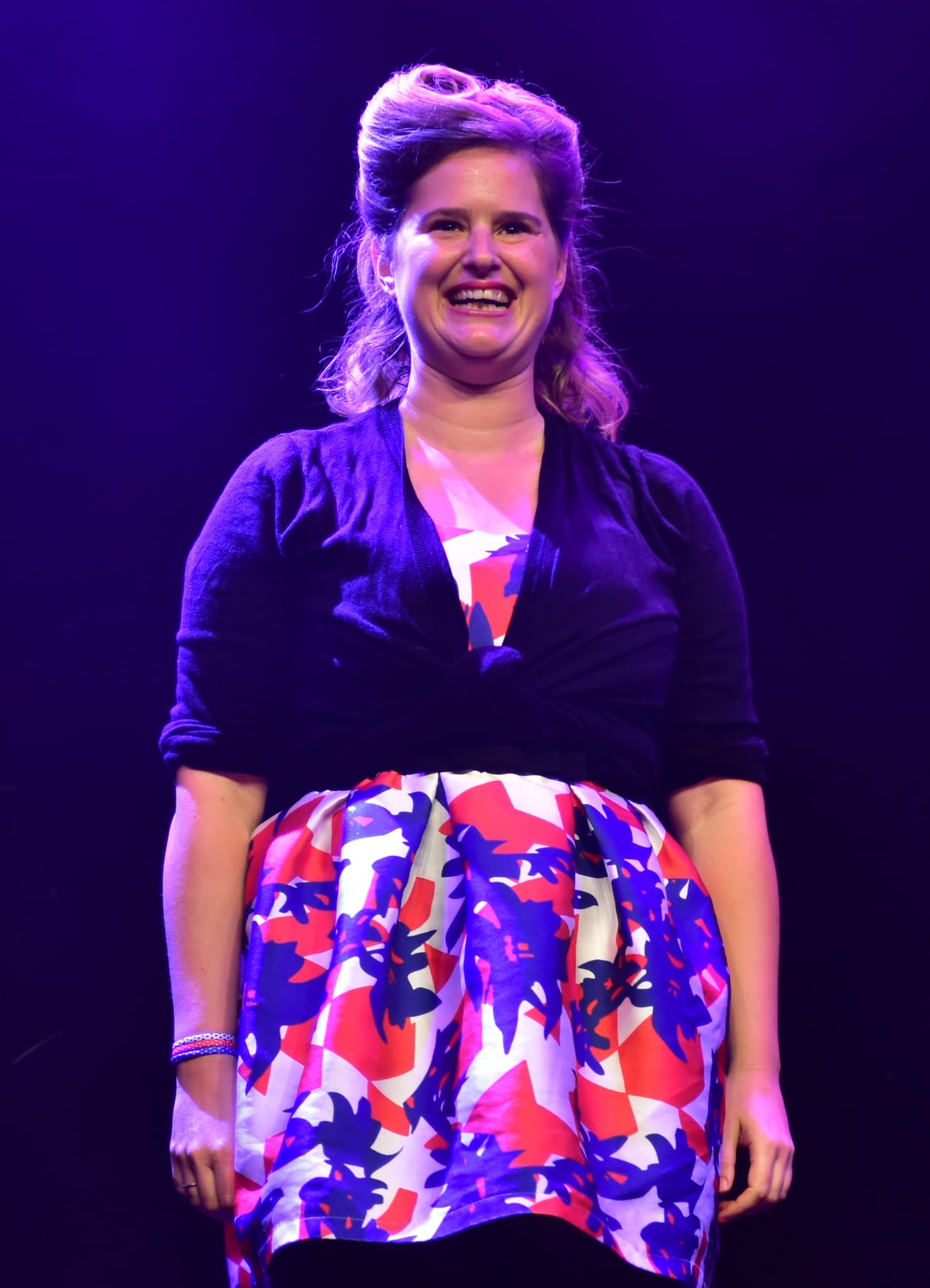 Élodie Poux
