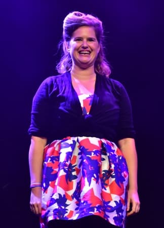 Élodie Poux