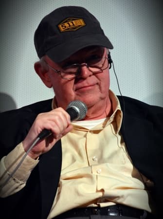 Frank Henenlotter