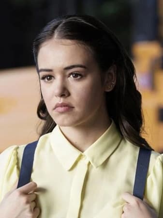 Kaylee Marie Kaneshiro