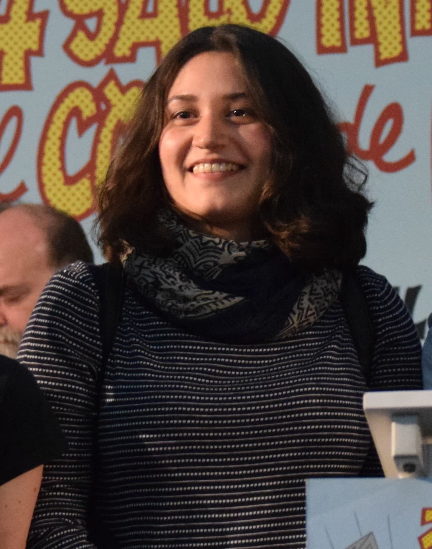 Núria Tamarit