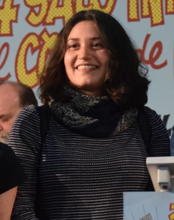 Núria Tamarit