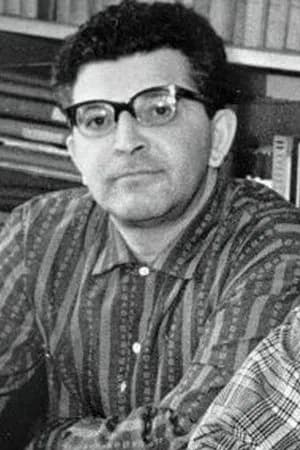 Arkady Strugatsky