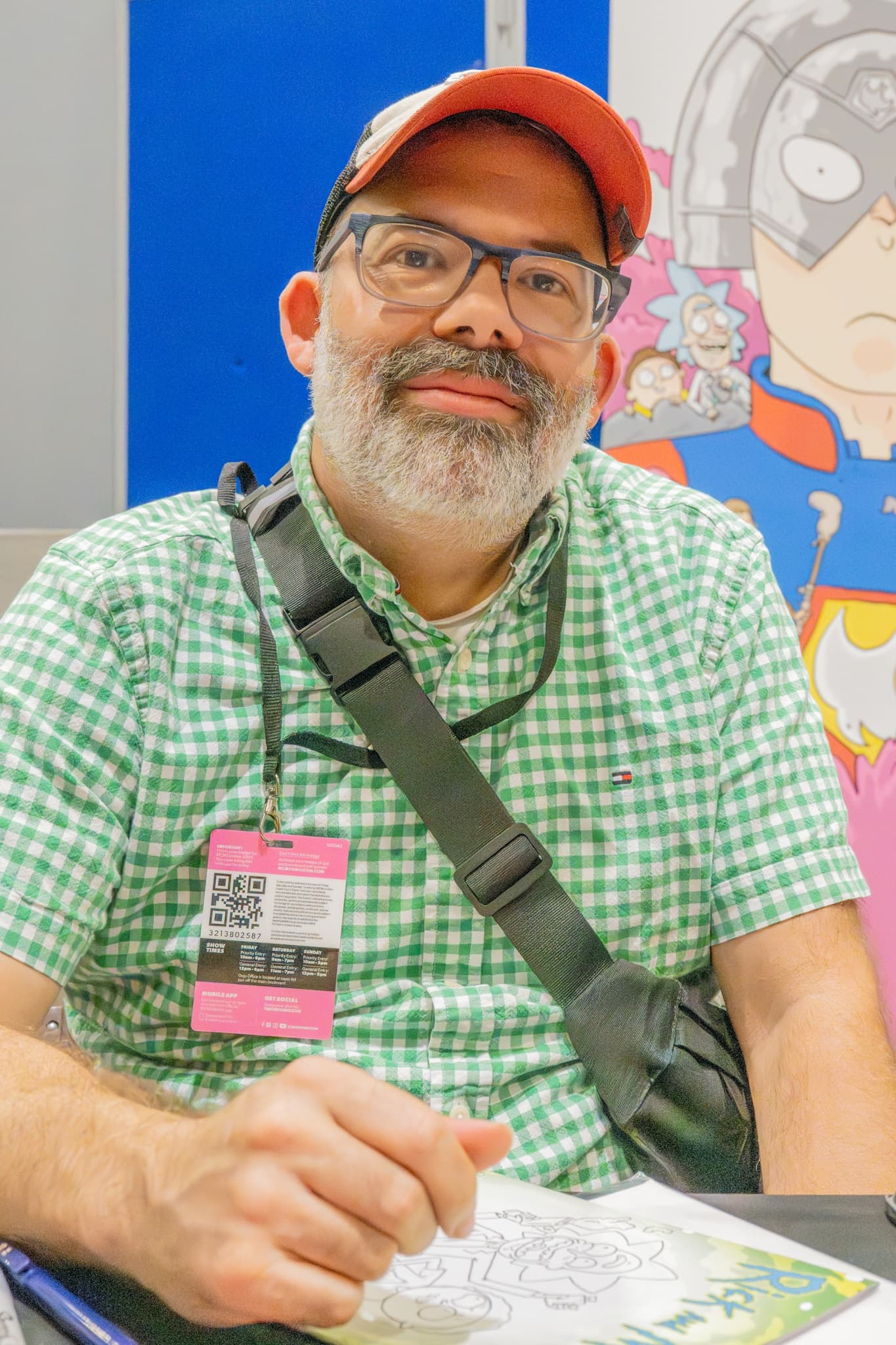 Kyle Starks