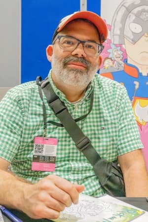 Kyle Starks