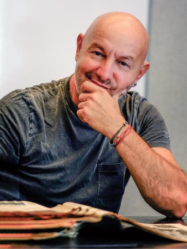 Çağan Irmak