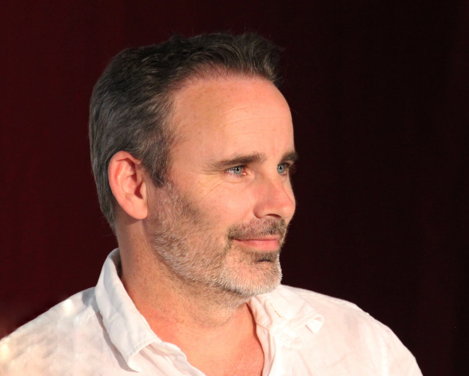 Paul Cleave