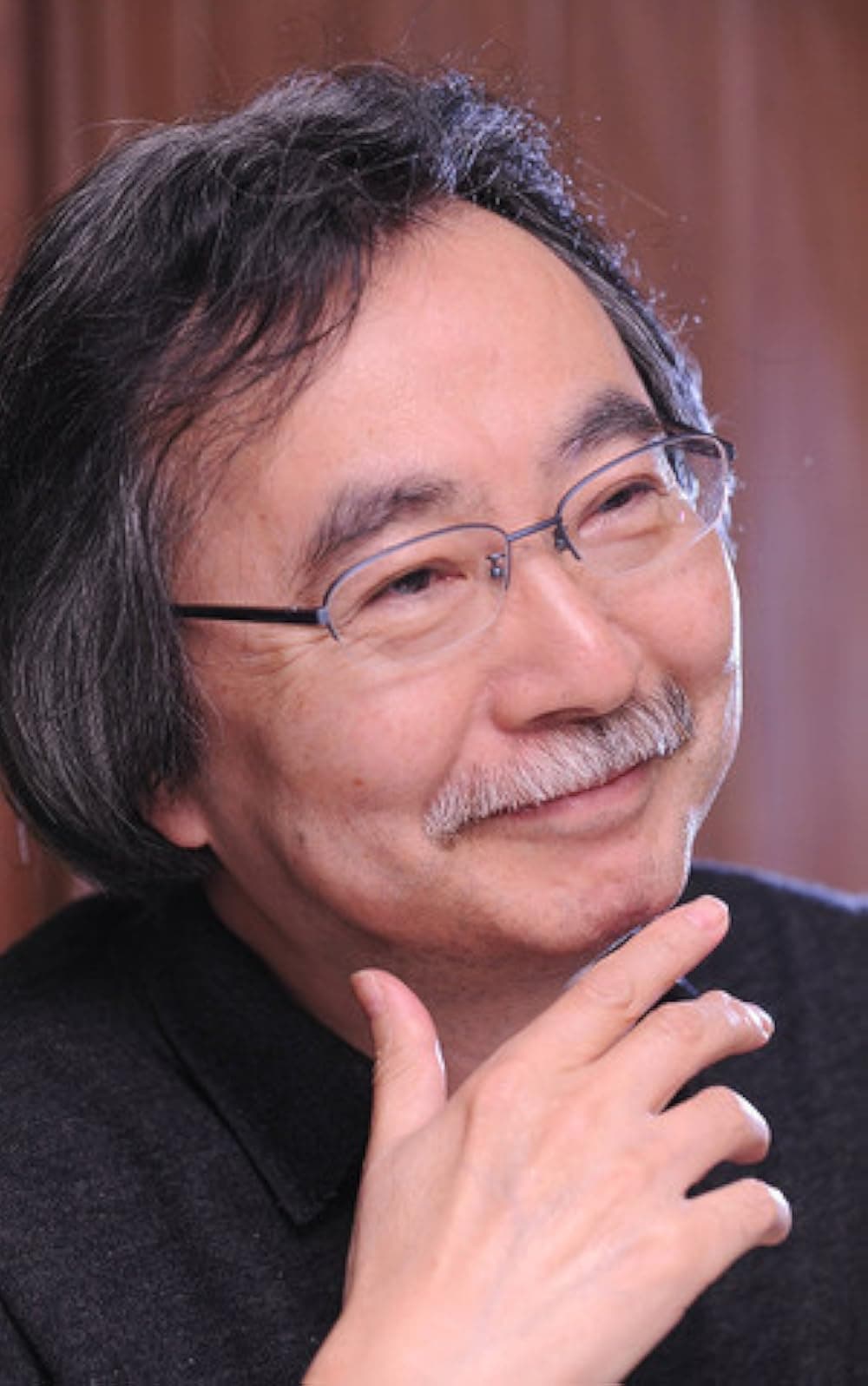 Jiro Taniguchi