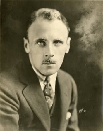 Roland Young