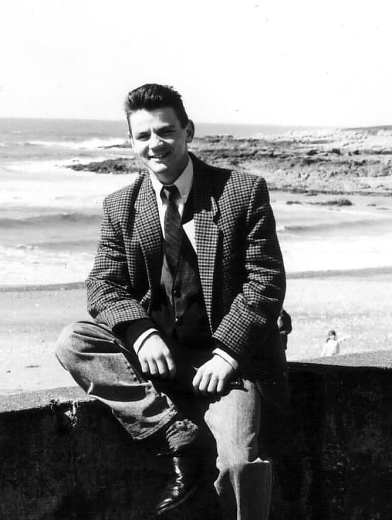 Wayne Forester