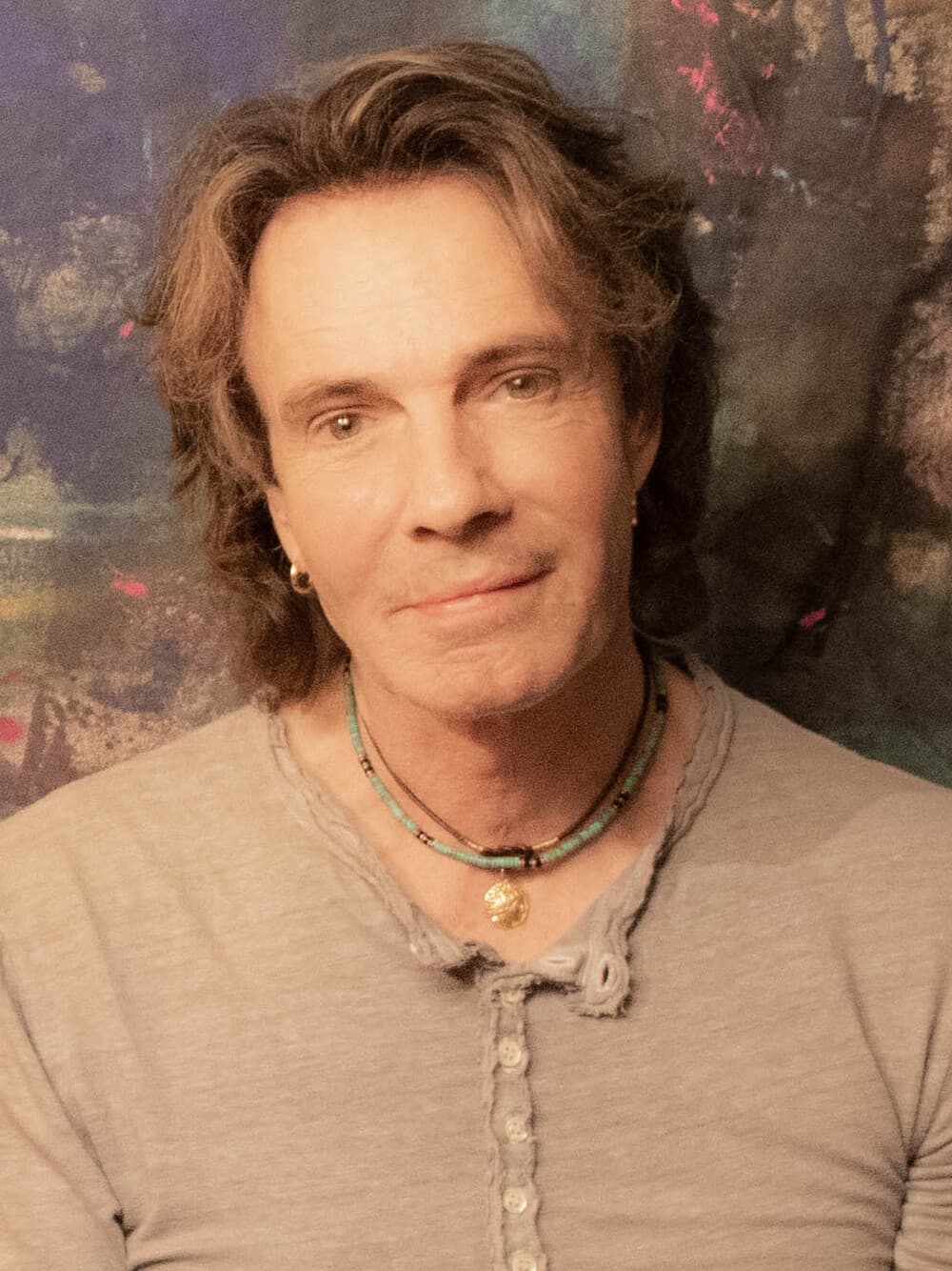 Rick Springfield