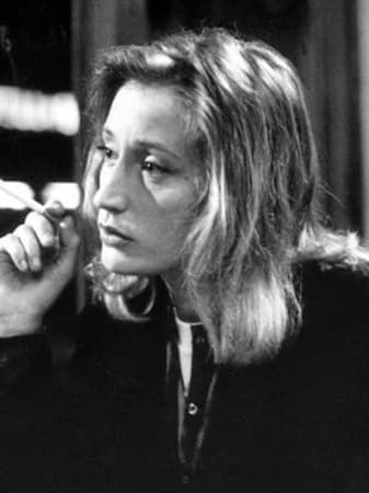 Marie Matheron