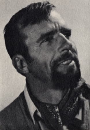 Edward Abbey