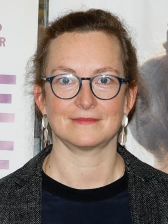 Aurélia Georges