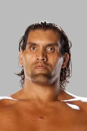 The Great Khali