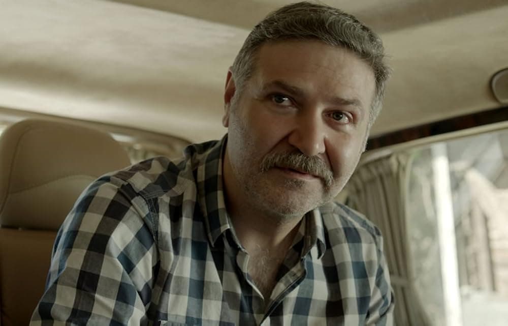 Burak Tamdoğan
