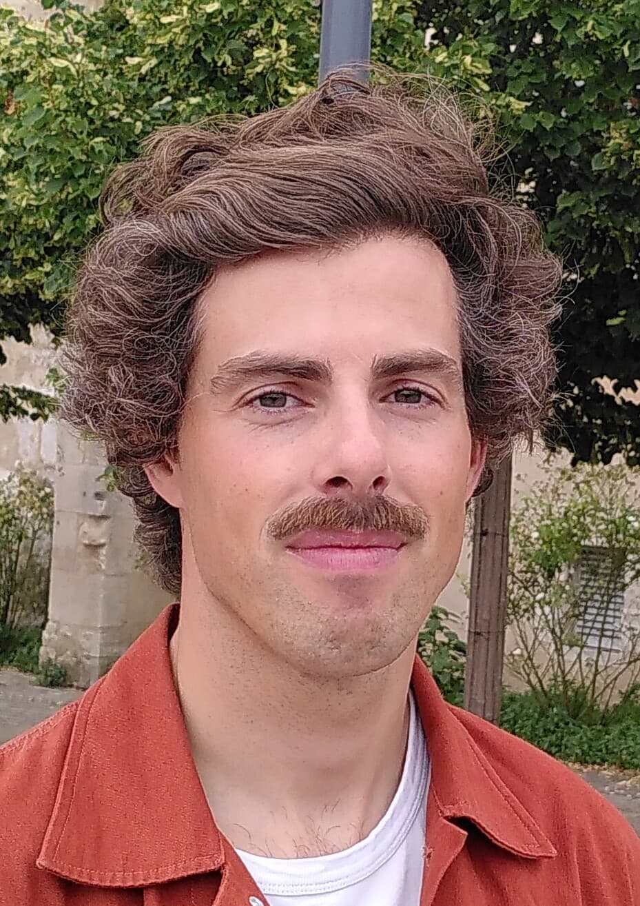 Timothée Parrique