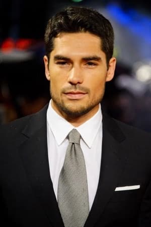 D. J. Cotrona