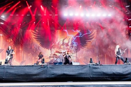 HammerFall