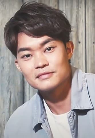 Tony Wu Tsz-tung