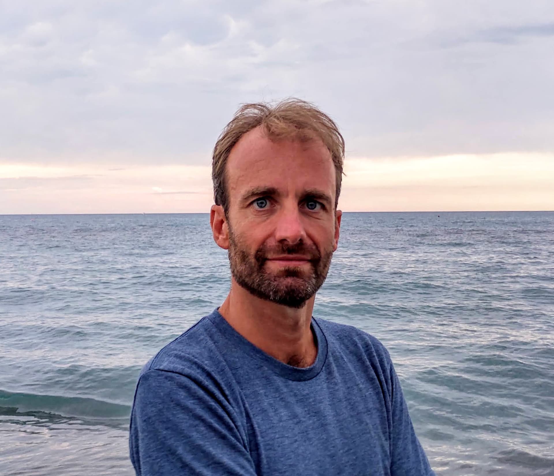 Alexandre Lacroix