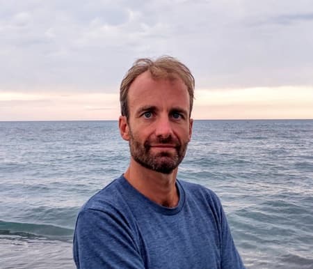 Alexandre Lacroix