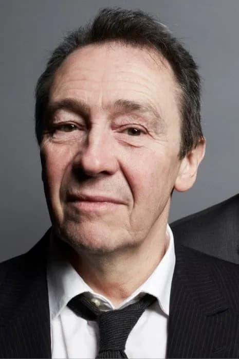 Paul Whitehouse