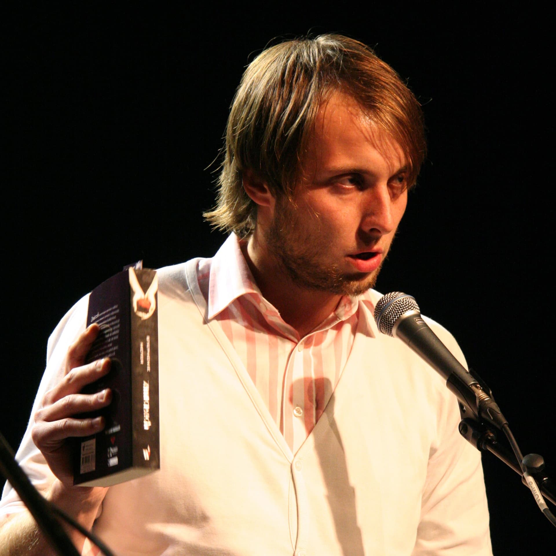 Bartosz Sztybor