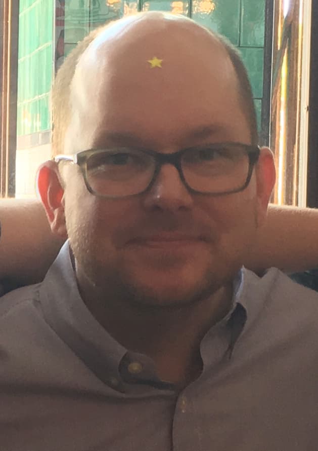 Mark Proksch